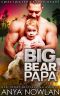 [Sweetwater Father Bears 03] • Big Bear Papa